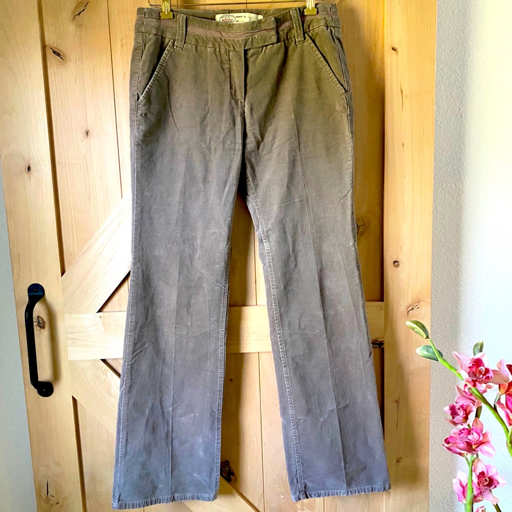 Anthropologie Pants